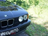 BMW 524 td