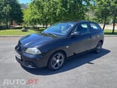 Seat Ibiza SC 1.2 12V Sport