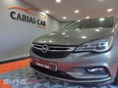 Opel Astra Sports Tourer 1.6 CDTI Ecotec Edition S/S