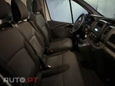 Nissan NV300 2.0 dCi L2H1 1.2T Comfort