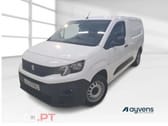 Peugeot Partner 1.5 BlueHDi Asphalt Longa
