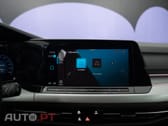 Volkswagen Golf Variant 1.5 TSI Life