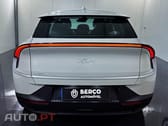 Kia EV6 77.4 kWh Tech