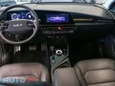 Kia Niro 64kWh