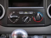 Citroen Berlingo  1.6 HDi Grip Control 3 Lugares