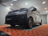 Citroen Jumpy 1.5 BlueHDi M