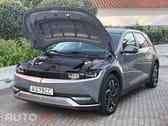 Hyundai Ioniq 5 73 kWh Premium