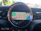 MINI Cooper John Cooper Works Auto Desportiva