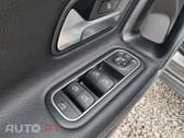 Mercedes-Benz A 180 d Progressive Aut.