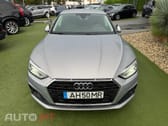 Audi A5 35 TDI S tronic