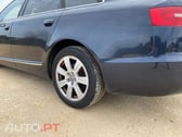 Audi A6 4F 2.7 TDi