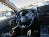 Citroen C5 Aircross 1.6 Hybrid Shine e-EAT8