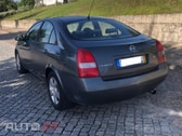 Nissan Primera 1.9 dCi