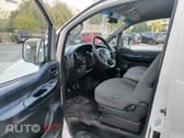 Hyundai H-1 2.5 CRDi