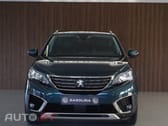 Peugeot 5008 1.2 PureTech Allure Grip Control