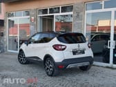 Renault Captur 1.5 dCi Exclusive