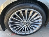 Mercedes-Benz C 180 BERLINA HB+AUTO AMG+360+PELE+J19