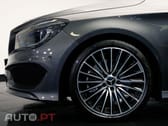 Mercedes-Benz CLA 220 CDi AMG Line Aut.