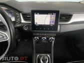 Renault Captur 1.0 TCe Techno