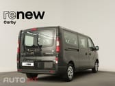 Renault Trafic Trafic 2.0 Blue dCi L2 Grand Equilibre