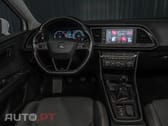 Seat Leon 1.6 TDI FR S/S