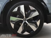 Renault Mégane E-Tech .