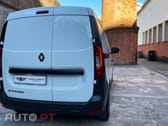 Renault Express 1.5 Blue dCi Advance