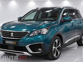 Peugeot 5008 1.2 PureTech Allure EAT8