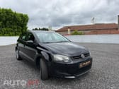 Volkswagen Polo 1.2 TDi Highline