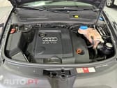 Audi A6 2.0  TDI Sport