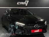 Mercedes-Benz A 250 e
