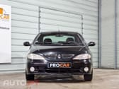 Renault Mégane Coupe 1.4 16V Sport