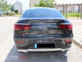 Mercedes-Benz GLC 220 Coupe 220 d 4Matic Edition