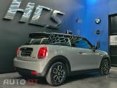 MINI Cooper Cooper SE