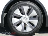 Tesla Model Y Standard