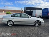 BMW 520 d