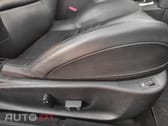 Peugeot 407 Coupé 2.7 HDi V6 AM6