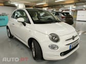 Fiat 500 1.2 Lounge MTA