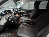 Peugeot E-208 50 kWh Style