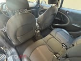 MINI Countryman Cooper D