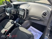 Renault Captur 1.5 dCi Exclusive