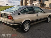 Alfa Romeo Sprint Veloce 1.3