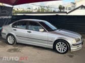 BMW 320 d