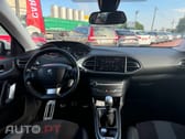 Peugeot 308 PureTech 130 GPF Stop & Start Tech Edition
