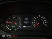 Renault Kangoo Kangoo 1.5 Blue dCi L2 Advance