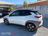 Hyundai Kauai 1.0 T-GDi Premium