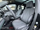 BYD Seal U 87 kw DESIGN NOVO 10 KM