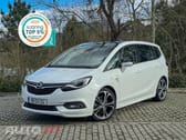 Opel Zafira 2.0 CDTI OPC Line S/S
