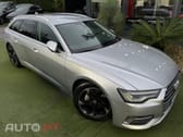 Audi A6 Avant 40 TDI Sport S tronic