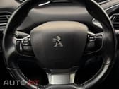 Peugeot 308 SW 1.5 BlueHDi Style